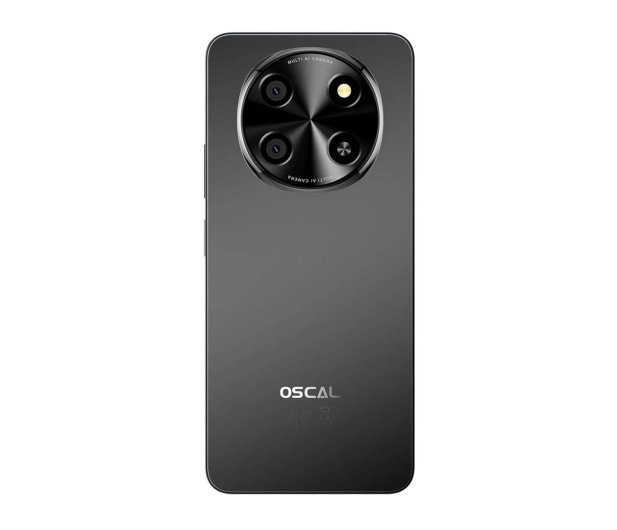 OSCAL TIGER 8 (4/128) 5G czarny - 1536593 - zdjęcie 6